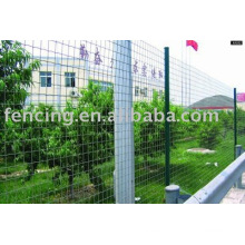 Holland Wire Mesh / Red de cercas